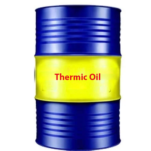 Thermic Oil Supplier in Ahmedabad