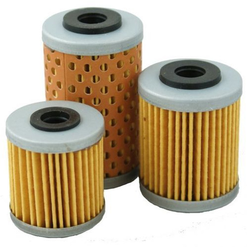 Oil Filter Supplier in India