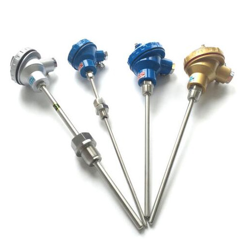 PT100 Sensor Thermocouple Supplier in Ahmedabad