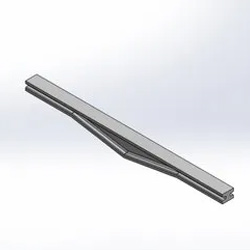 Support Bar Supplier in Ahmedabad
