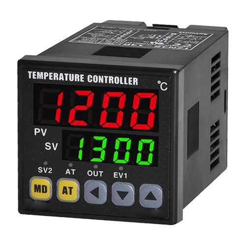 Temperature Controller Manufacturer